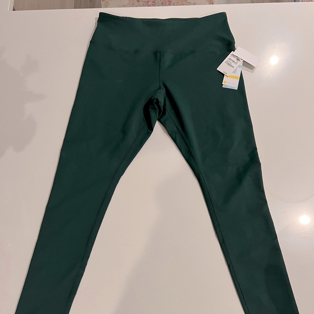 Zella leggings